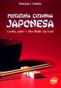 Moderna Cozinha Japonesa