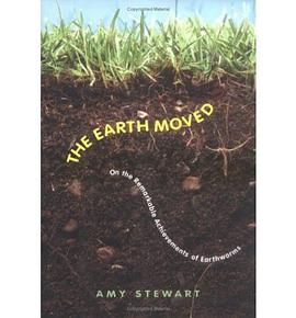 The Earth Moved