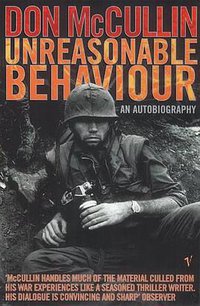 Unreasonable Behaviour (Vintage 2002)