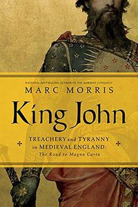 King John (Pegasus 2015)