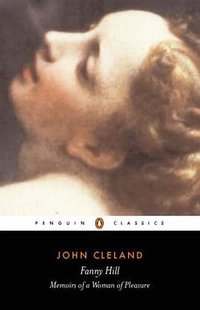 Fanny Hill (Penguin Classics 1986)