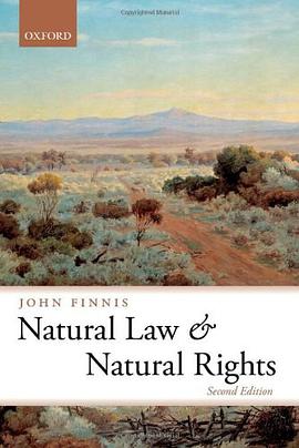 Natural Law and Natural Rights