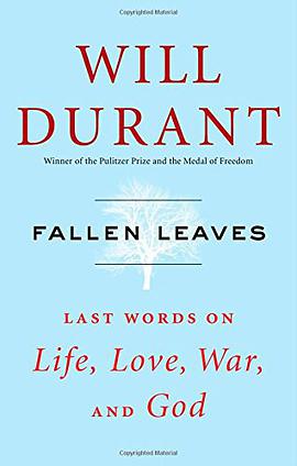 Fallen Leaves