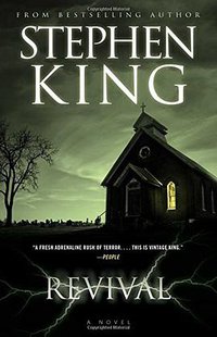 Revival (Gallery Books 2015)