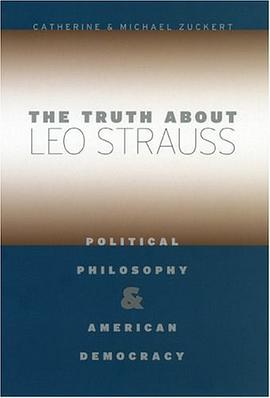The Truth about Leo Strauss