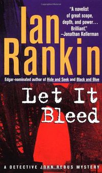 Let It Bleed (St Martins Pr 1998)