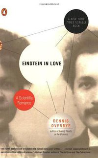 Einstein in Love (Penguin Books 2001)