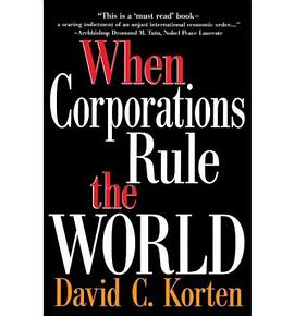 When Corporations Rule the World