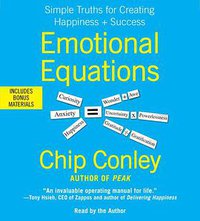 Emotional Equations (Simon & Schuster Audio 2012)