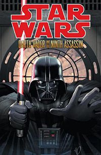 Star Wars: Darth Vader and the Ninth Assassin