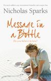 Message In A Bottle (Sphere 2006)