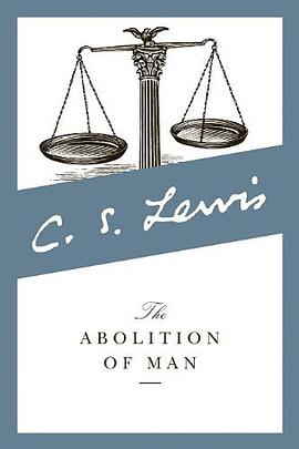 The Abolition of Man