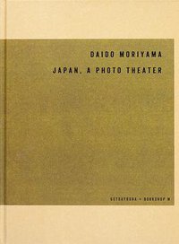 Japan, A Photo Theater (月曜社 2018)