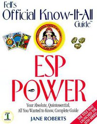 how to develop your ESP power (Lifetime Books, Inc.)