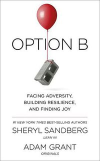 Option B (Penguin Export Editions 2017)