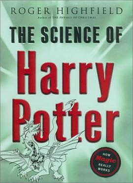 The Science of Harry Potter