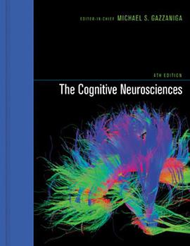 The Cognitive Neurosciences, 4th Edition