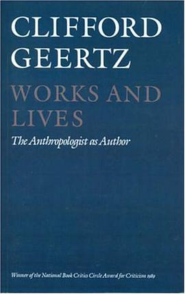 Works and Lives