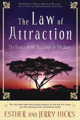 The Law of Attraction