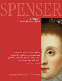 The Faerie Queene (re-issue) (2nd Edition) (Longman; 2 edition 2006)