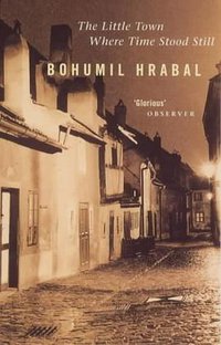 The Little Town Where Time Stood Still (Abacus 1994)