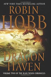 Dragon Haven (Harper Voyager 2010)