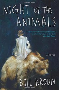 Night of the Animals (Ecco 2017)