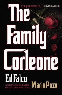 The Family Corleone (Grand Central Publishing 2012)