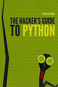 The Hacker's Guide to Python (lulu.com 2014)