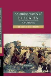 A Concise History of Bulgaria (2005)