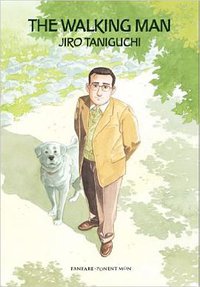 The Walking Man (Ponentmon 2014)