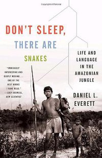 Don't Sleep, There Are Snakes (Vintage 2009)