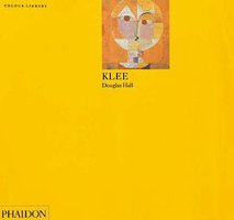 Klee (Phaidon Press 1998)