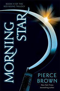 Morning Star (Hodder Paperbacks 2016)