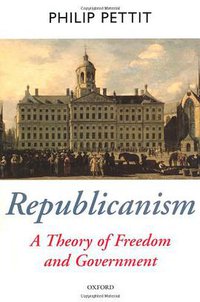 Republicanism (Oxford University Press, USA 2000)