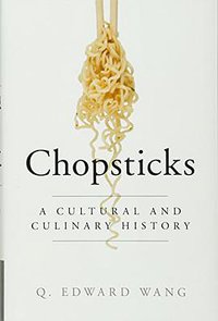 Chopsticks (Cambridge University Press 2015)