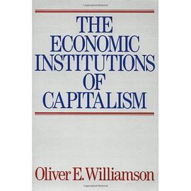 The Economic Institutions of Capitalism