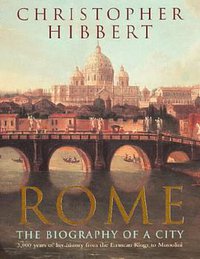 Rome (Penguin 1987)
