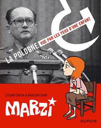 Marzi (Dupuis SA 2008)