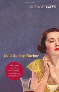 Cold Spring Harbor (2008)