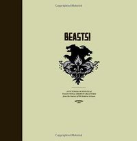 Beasts! (Fantagraphics 2007)