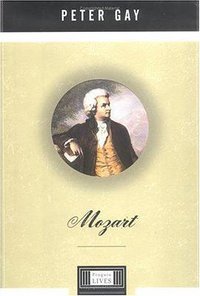 Mozart (Penguin Lives) (Viking Books 1999)