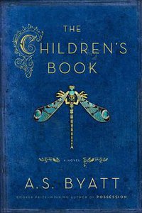 The Children's Book (Knopf 2009)