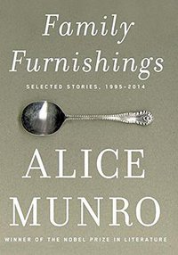 Family Furnishings (Knopf 2014)