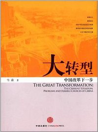 大转型 (中信出版社 2012)