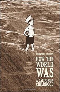 How the World Was (First Second 2014)