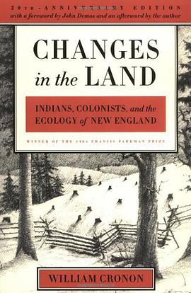 Changes in the Land