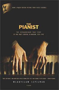 The Pianist (Picador 2002)