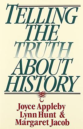 Telling the Truth About History
