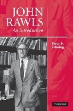 John Rawls (Cambridge University Press 2009)